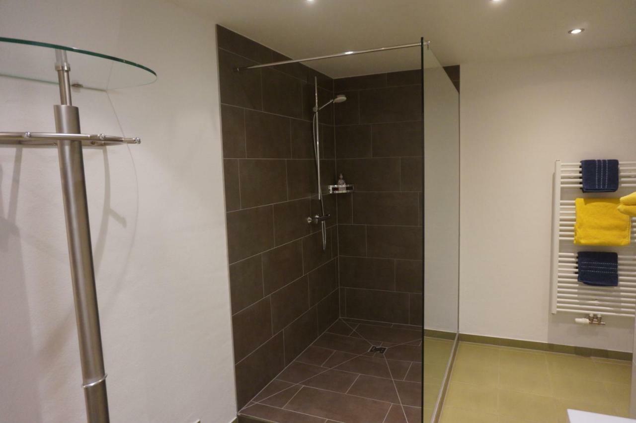 וואגריין Appartement Deisl מראה חיצוני תמונה